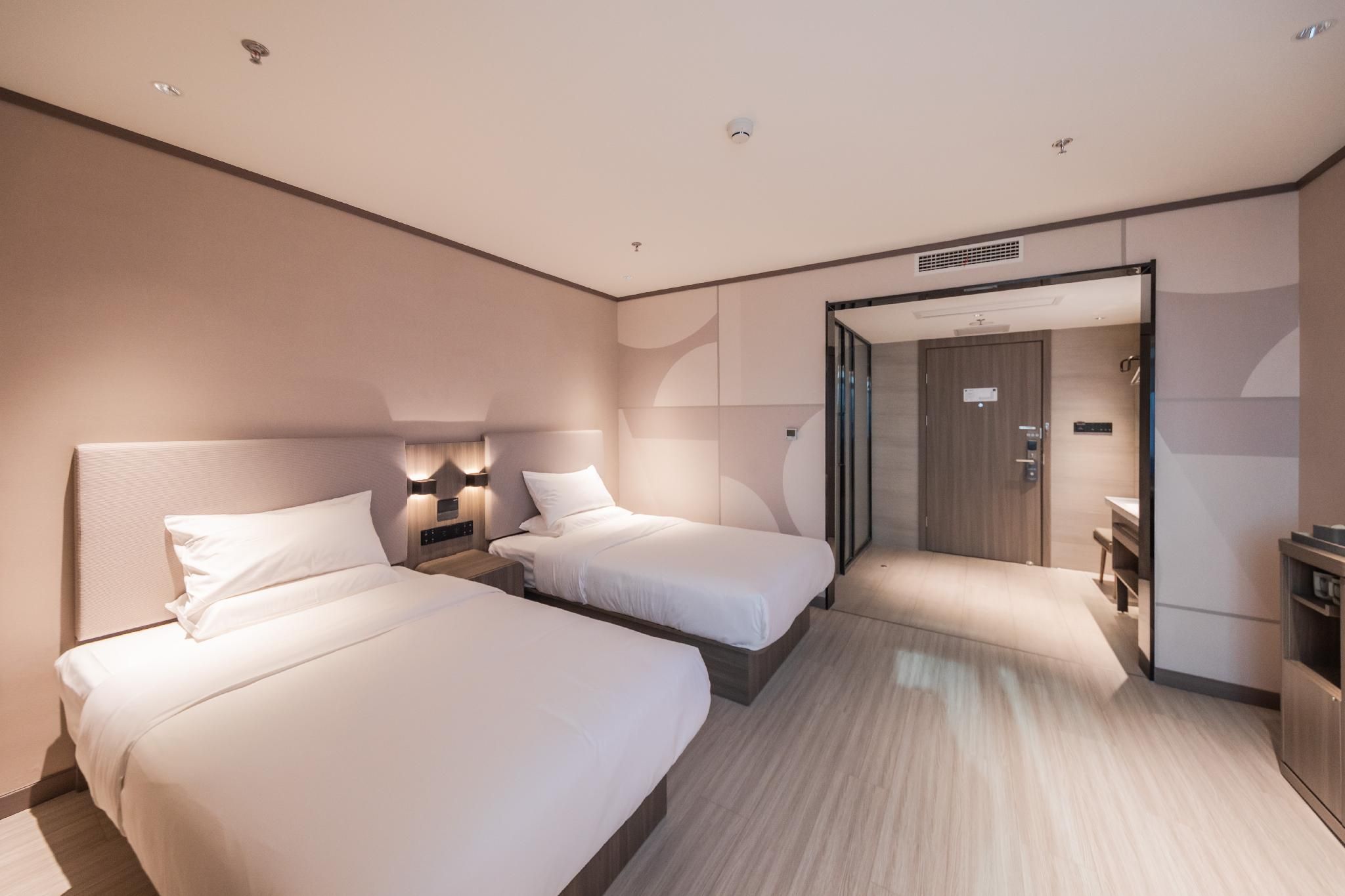 Marsden Twin Room