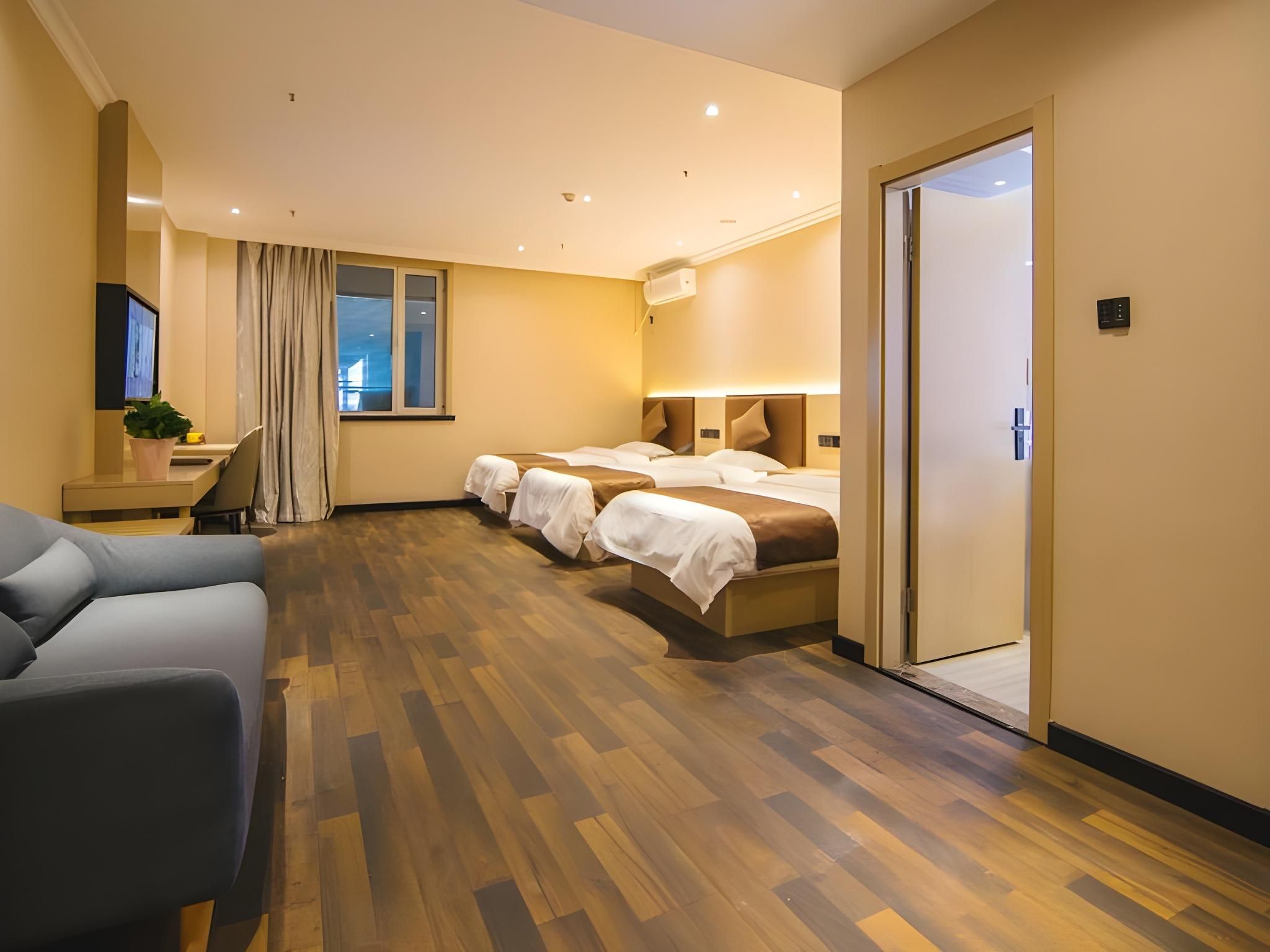 Tripe Room