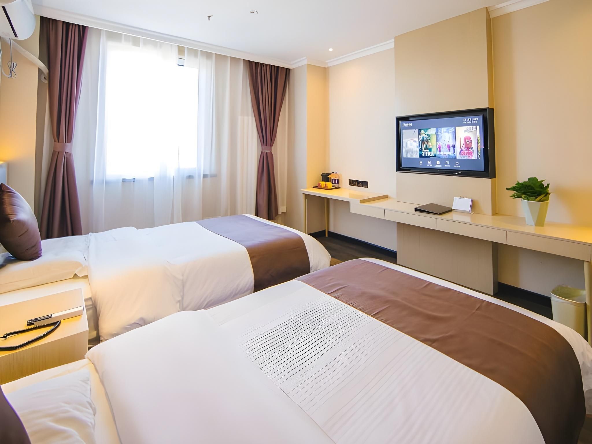 Guest Twin Room