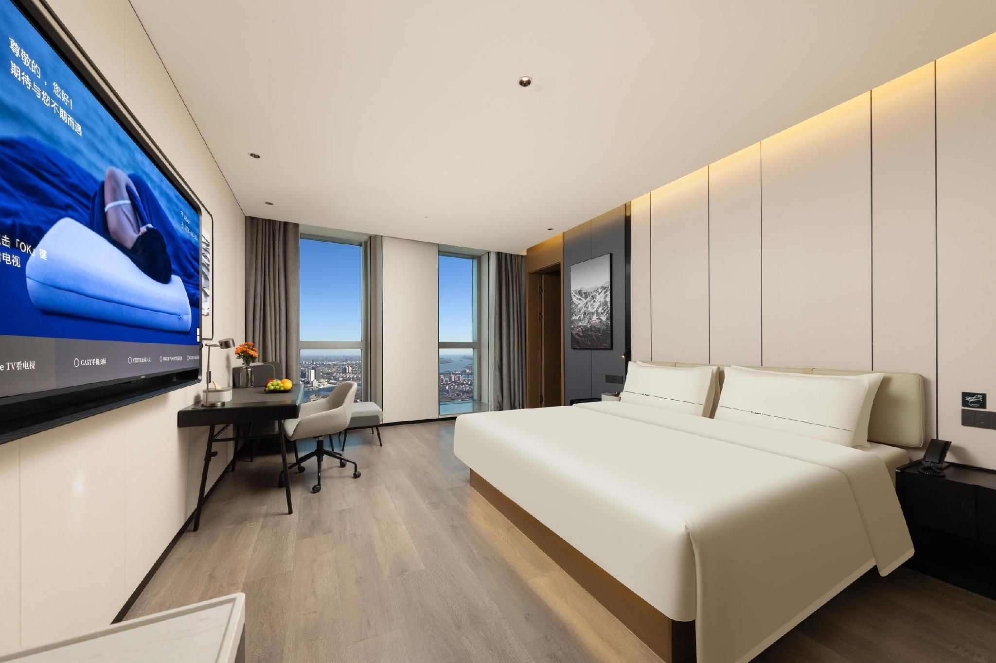Premium Family Suite