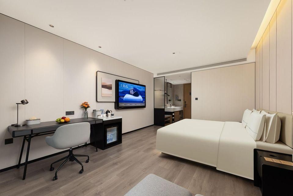 Premier Double Room with River View