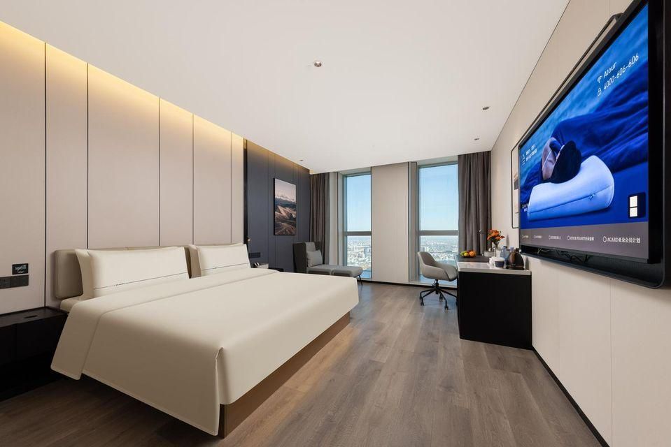 Executive Double Room with Sea View
