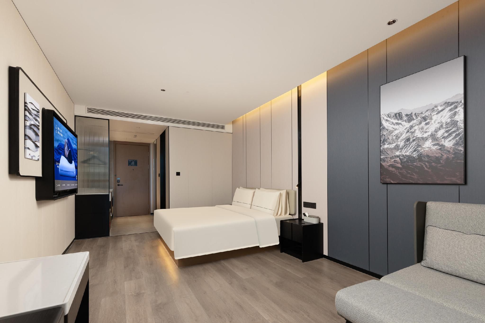 Atour - Elegant Room