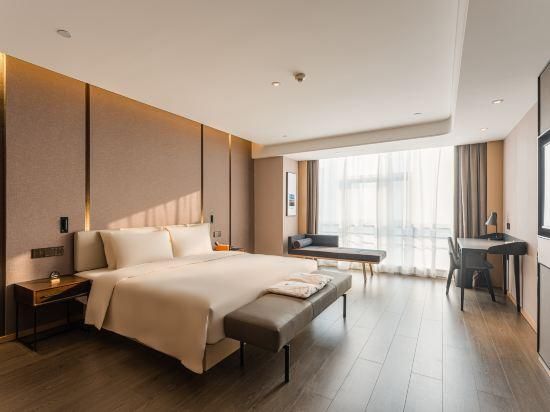 Jimu Double Room