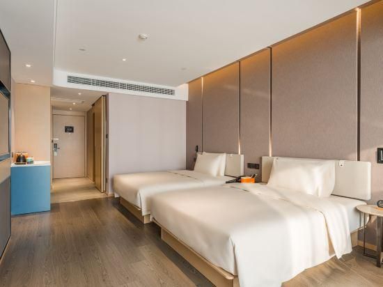 Jimu Twin Room