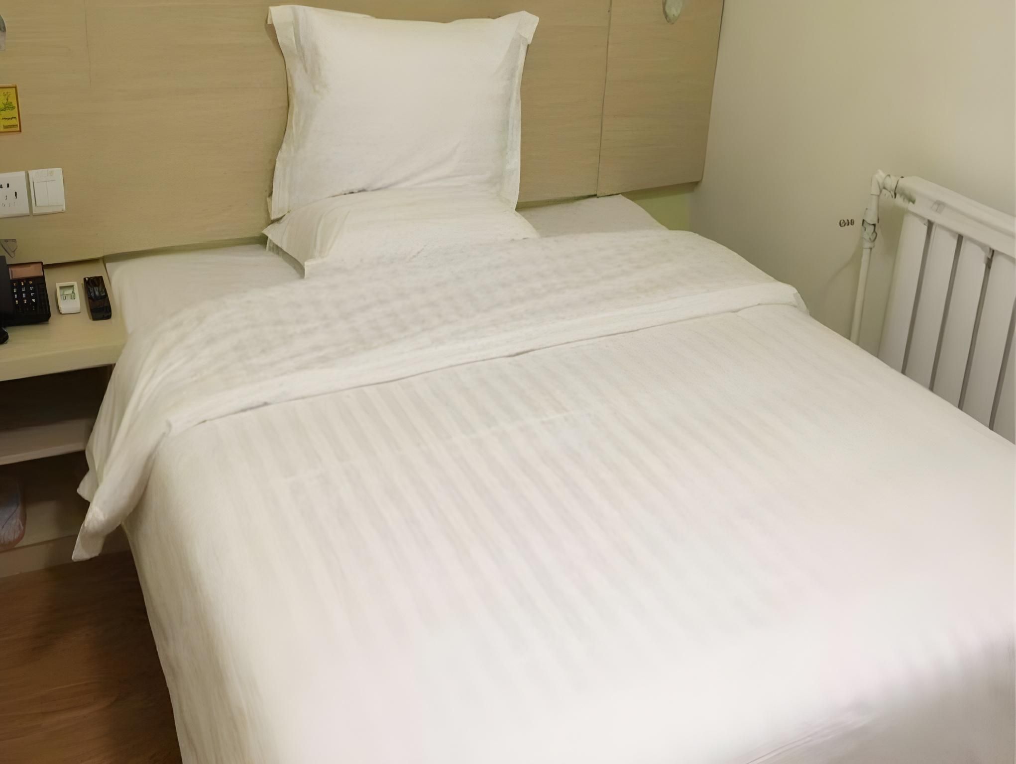 WH - Zizhu 1 Bed Room