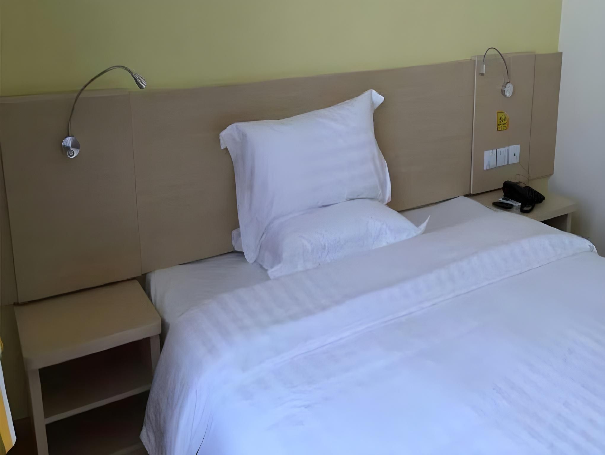WH - Zizhu 1 Bed Room