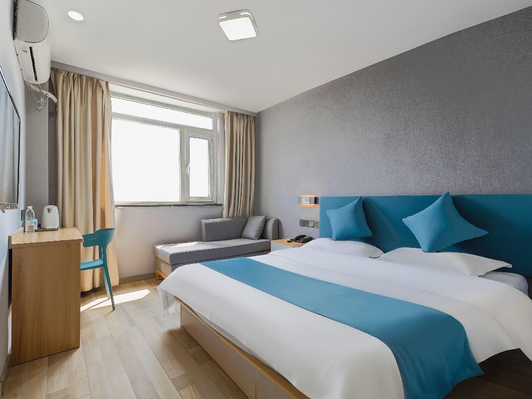Select Bed Room