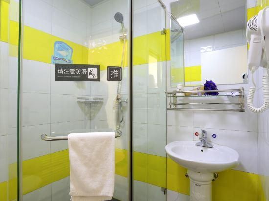 WH - Anxin Bed Room