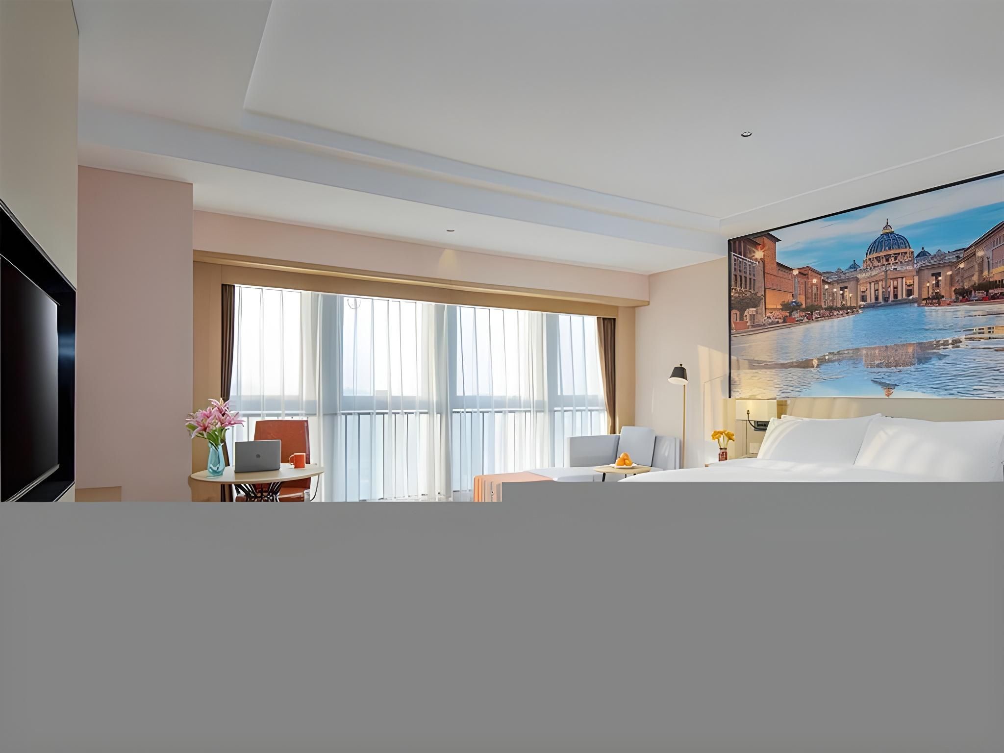 Vienna - Pure 1 Bed Room
