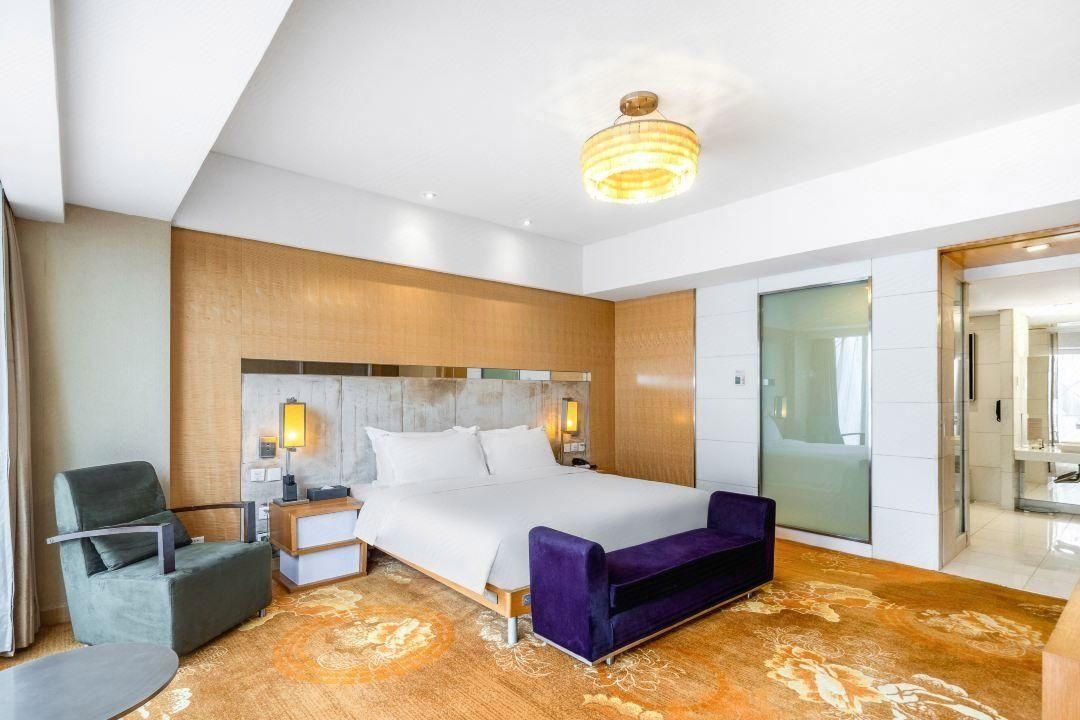 Superior Suite