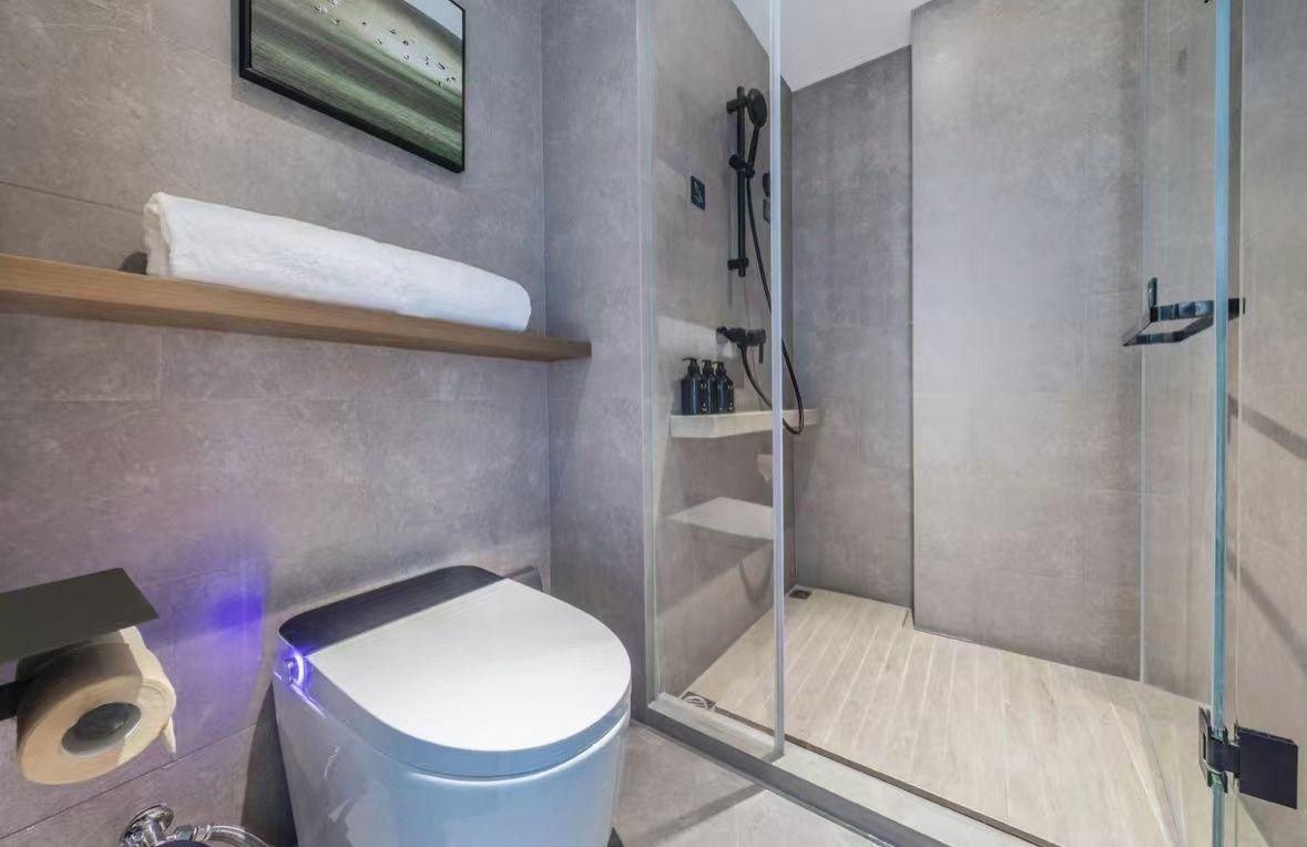 Twin Executive Room