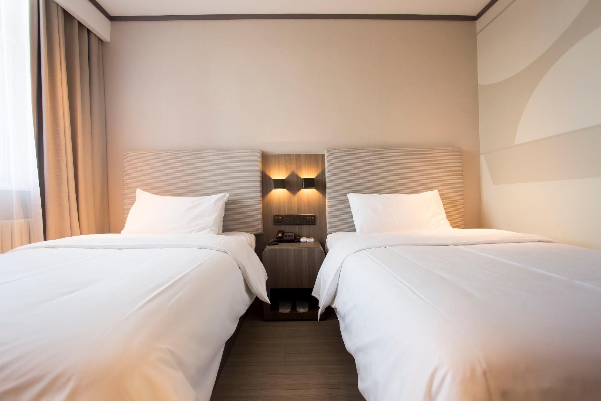 Guest Twin Room