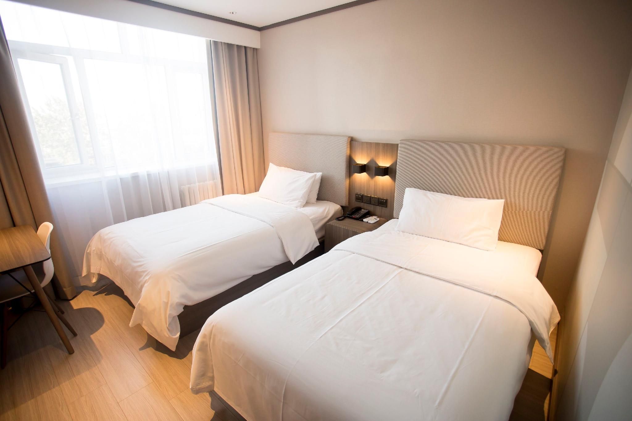 Guest Twin Room