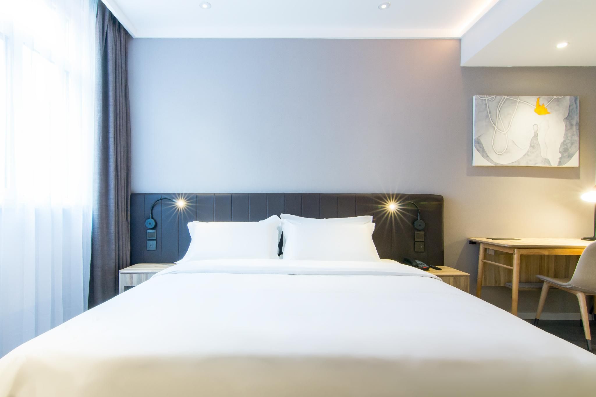 Superior Room, 1 King Size Bed