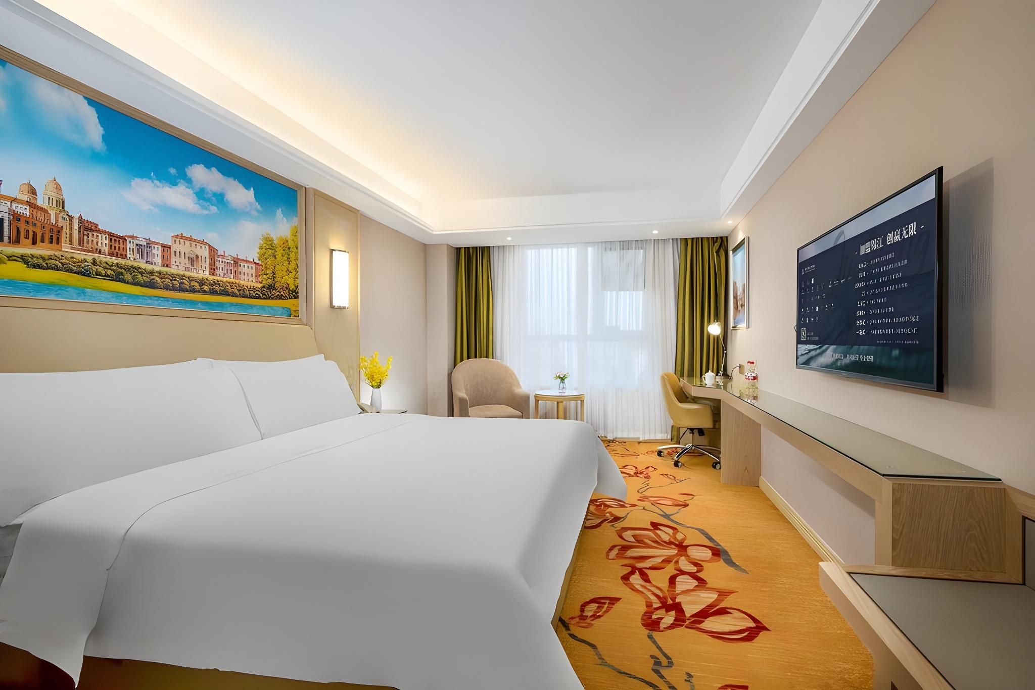 Vienna - Deluxe Room