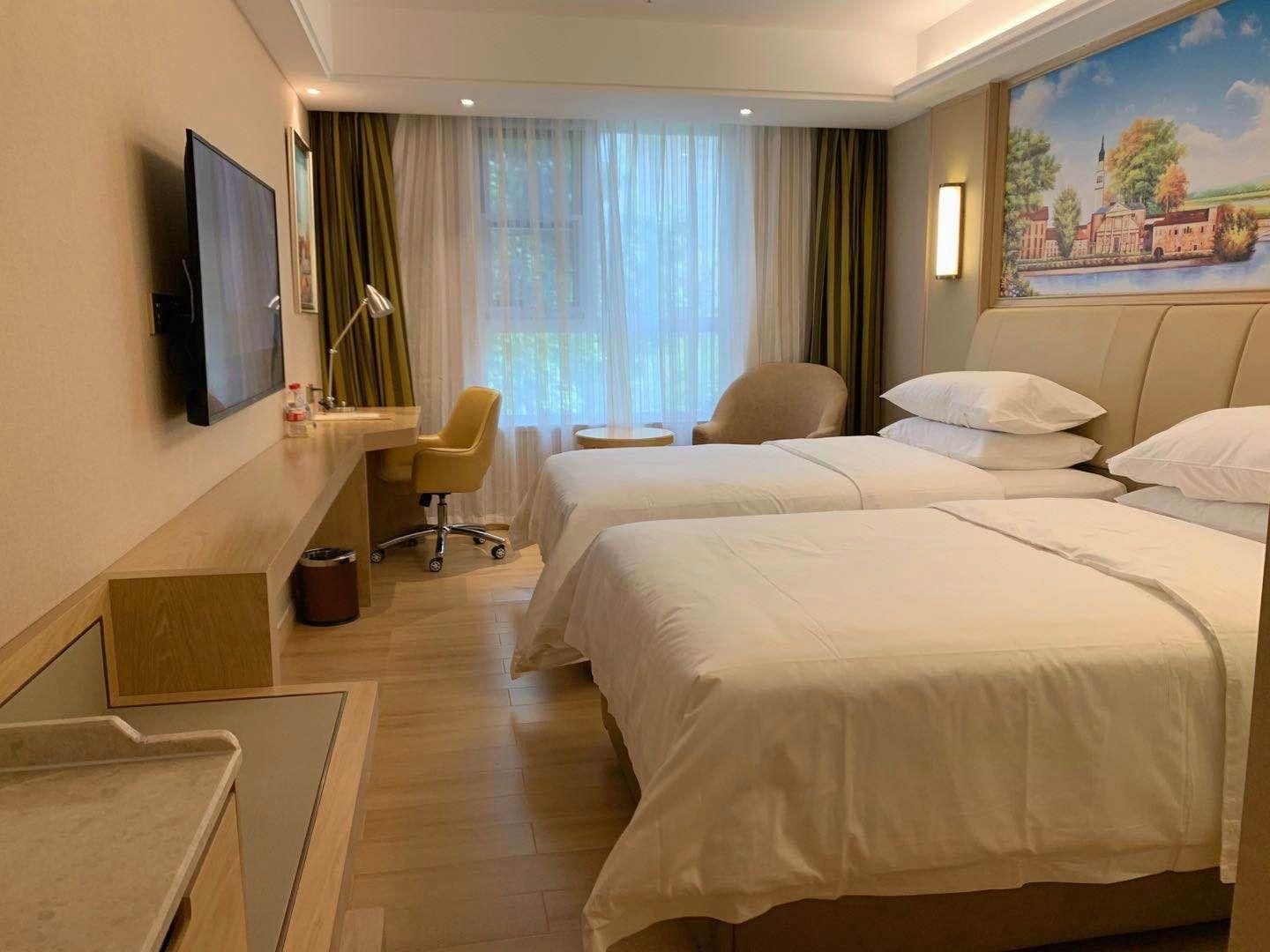 Vienna - Superior Twin room