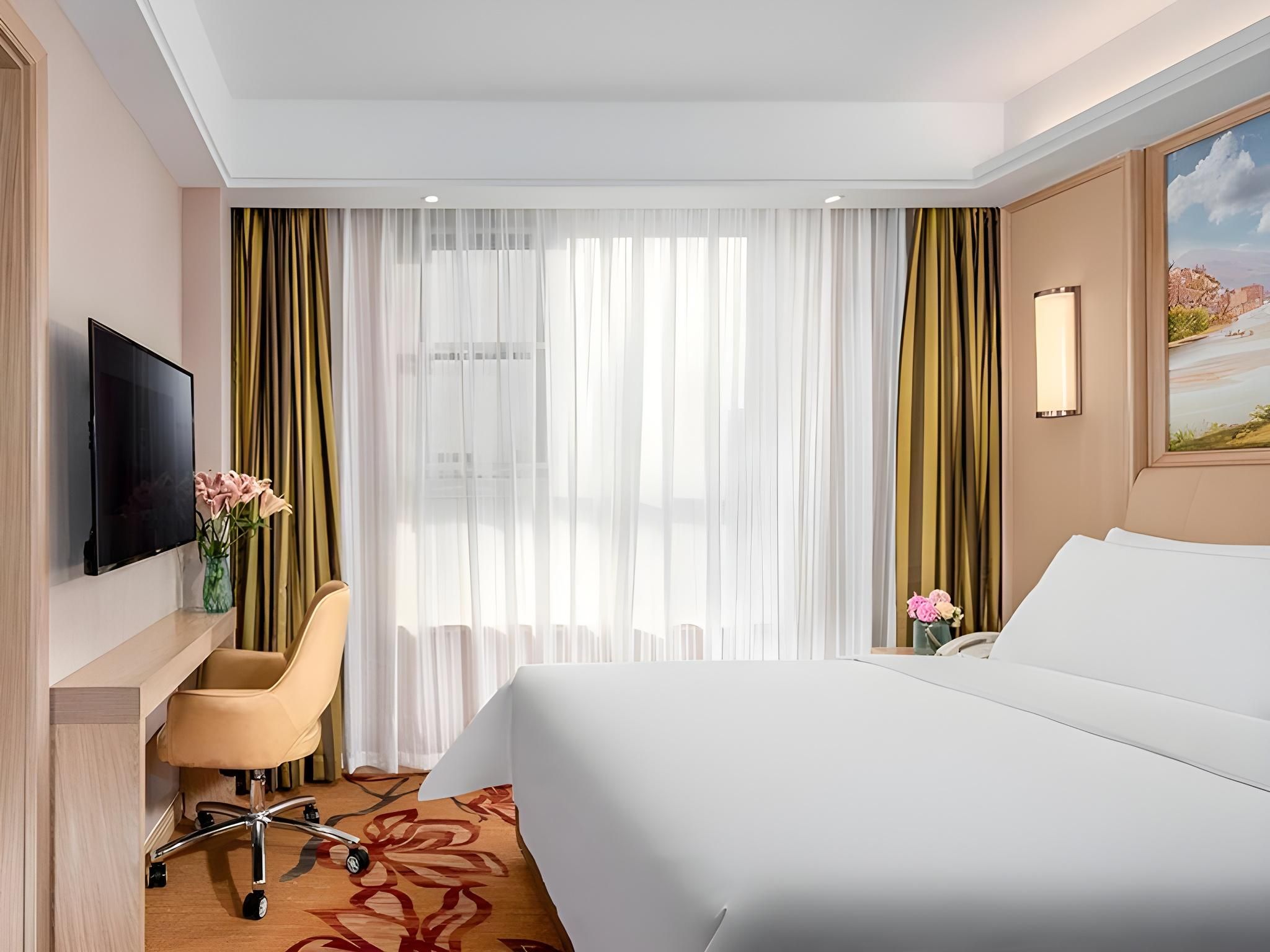 Vienna - Standard Single Room