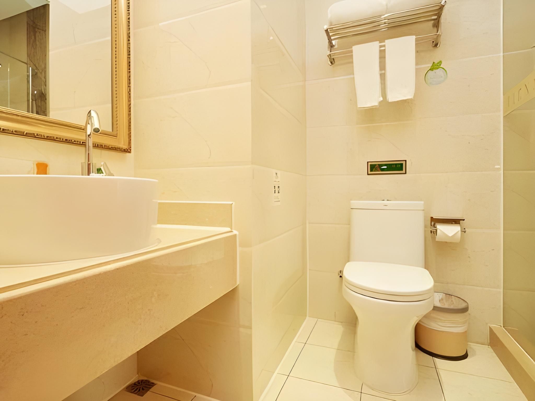 Vienna - Standard Single Room