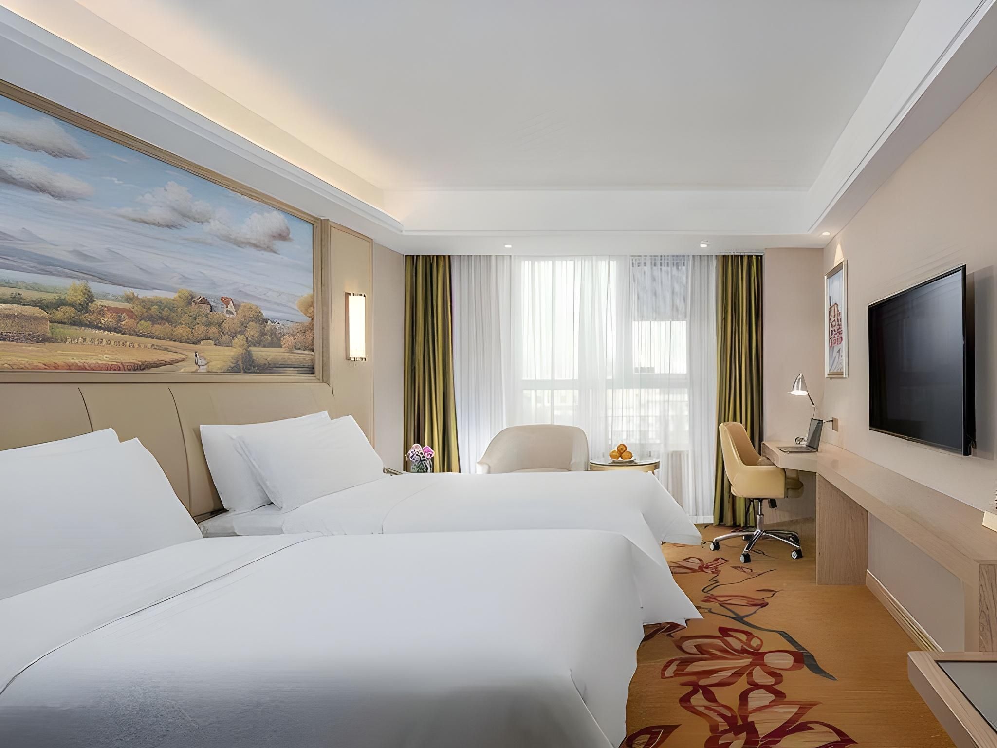 Vienna - Superior Twin room