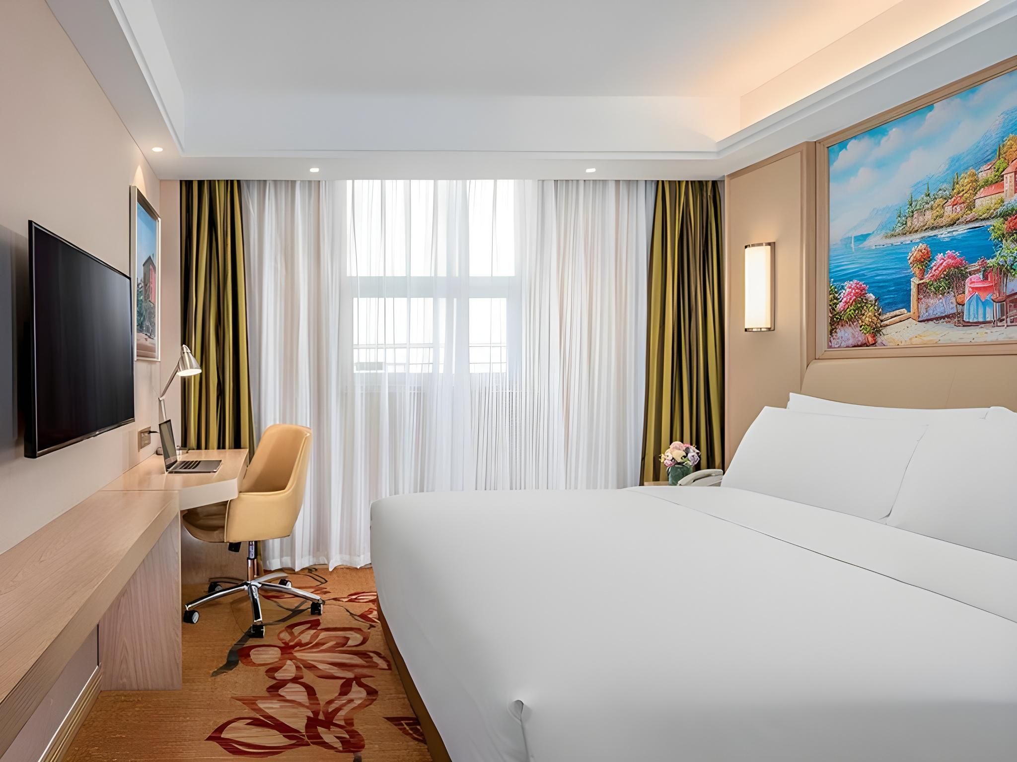 Vienna - Superior 1 Bed Room