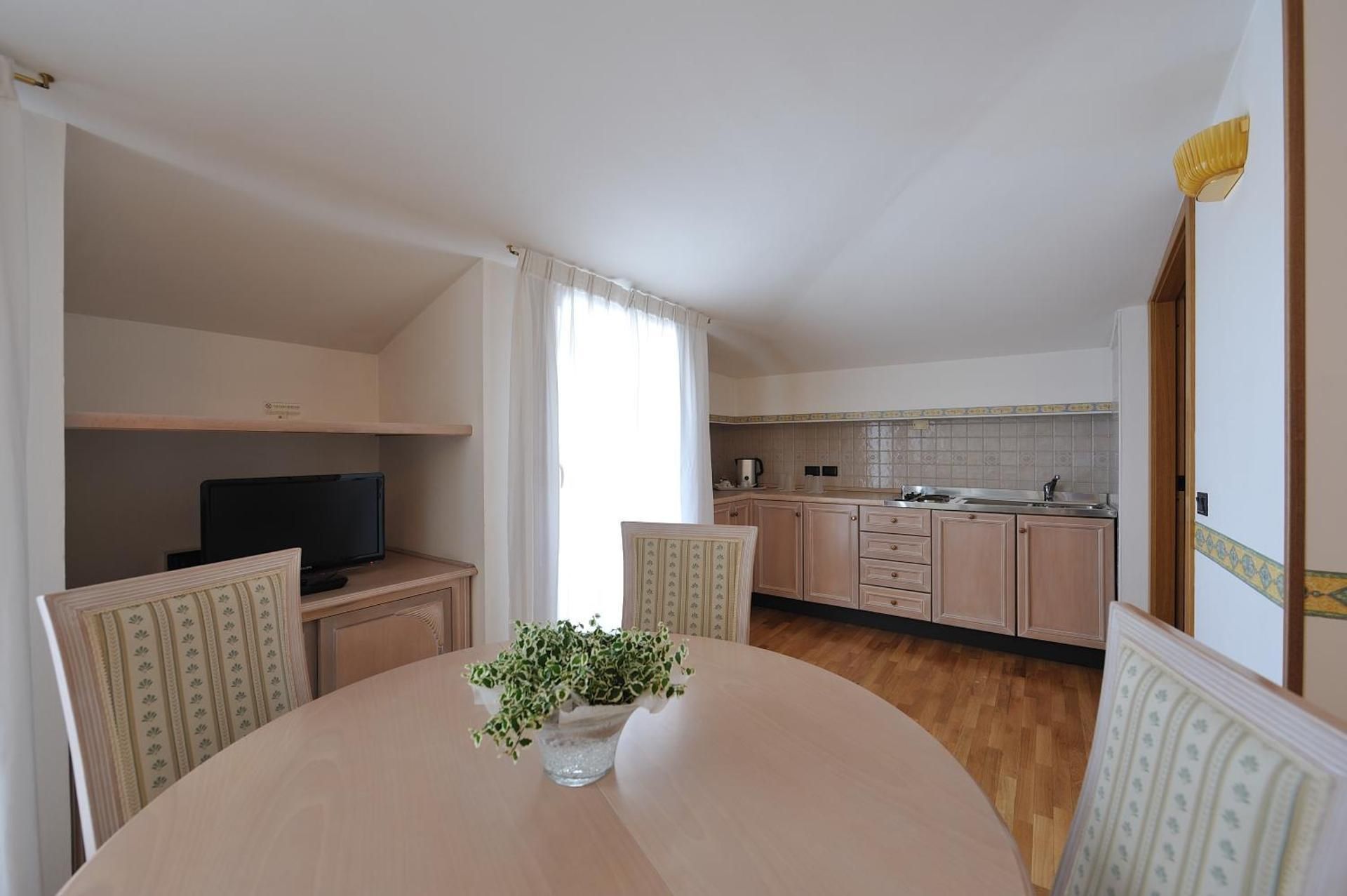 Soave Roxy Apartments