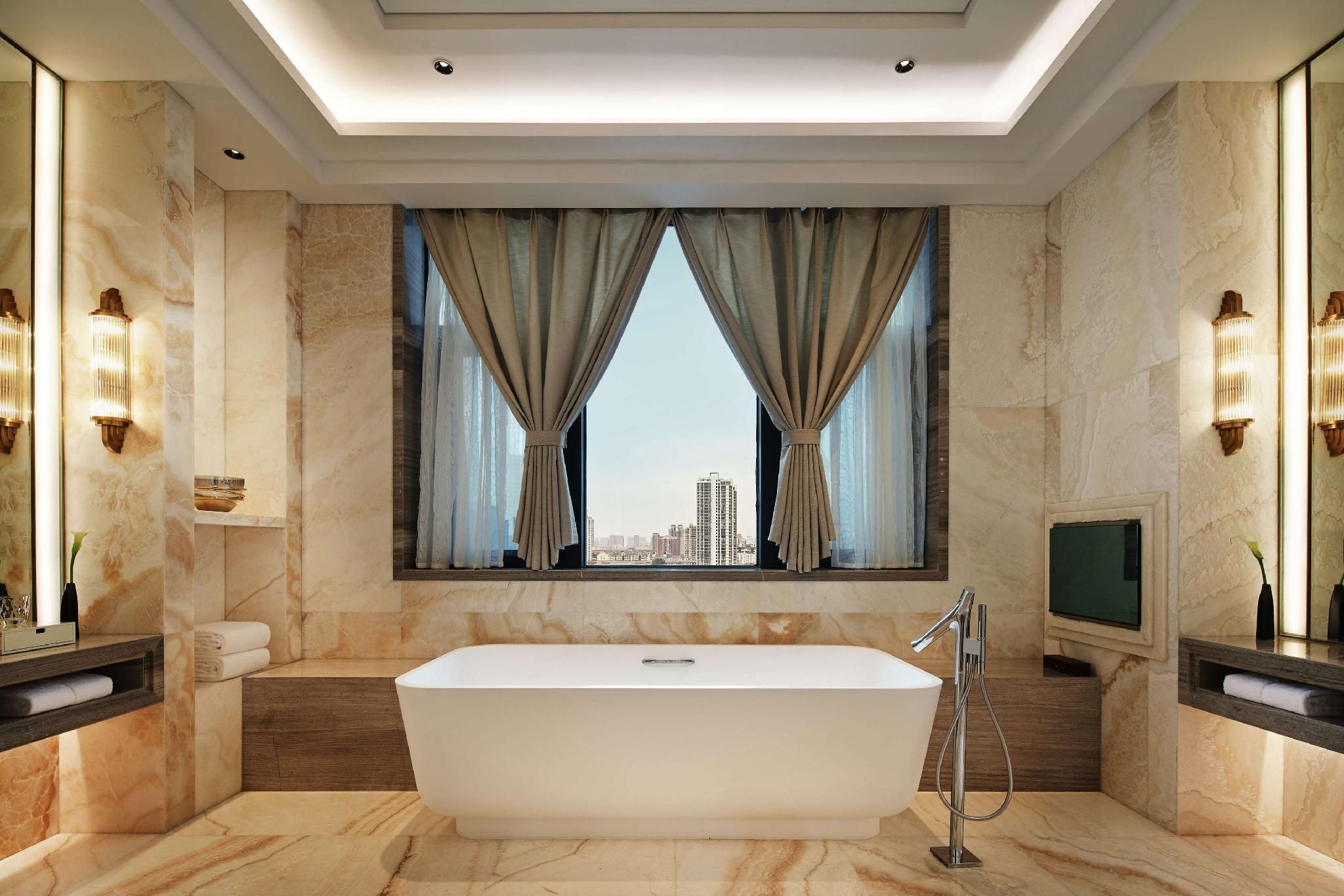 King Presidential Suite