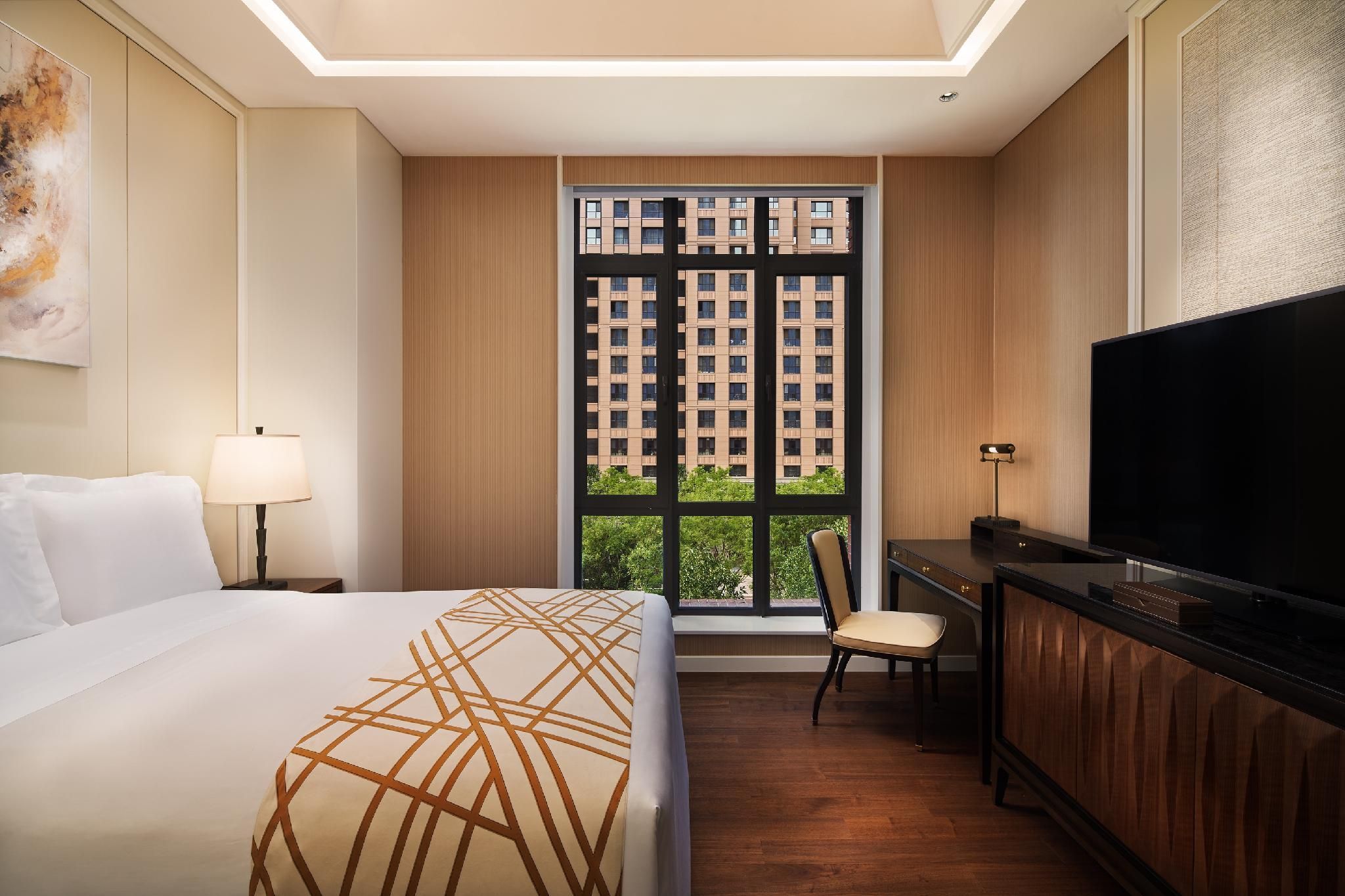 King 2 Bedroom Residence
