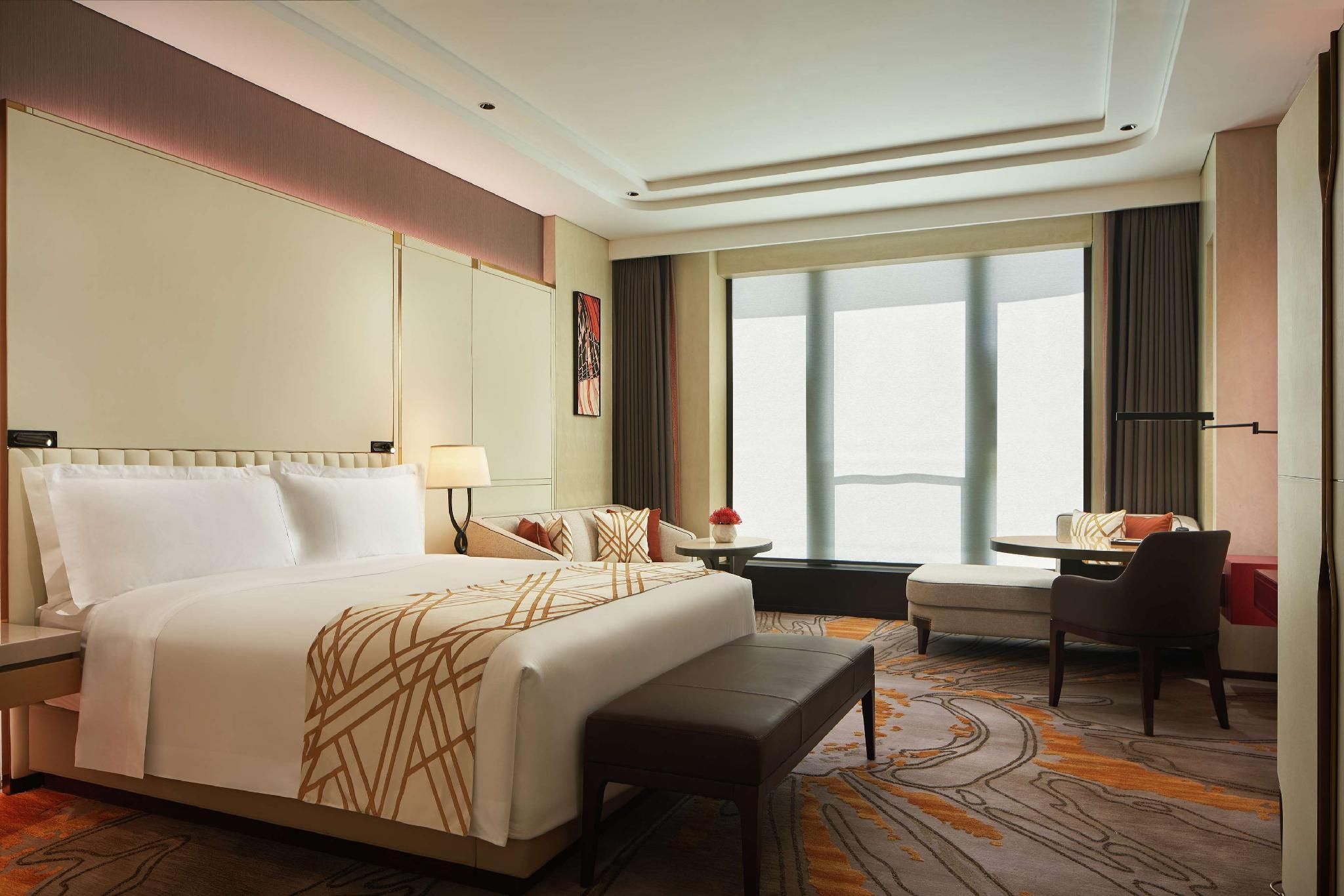 King Deluxe Room