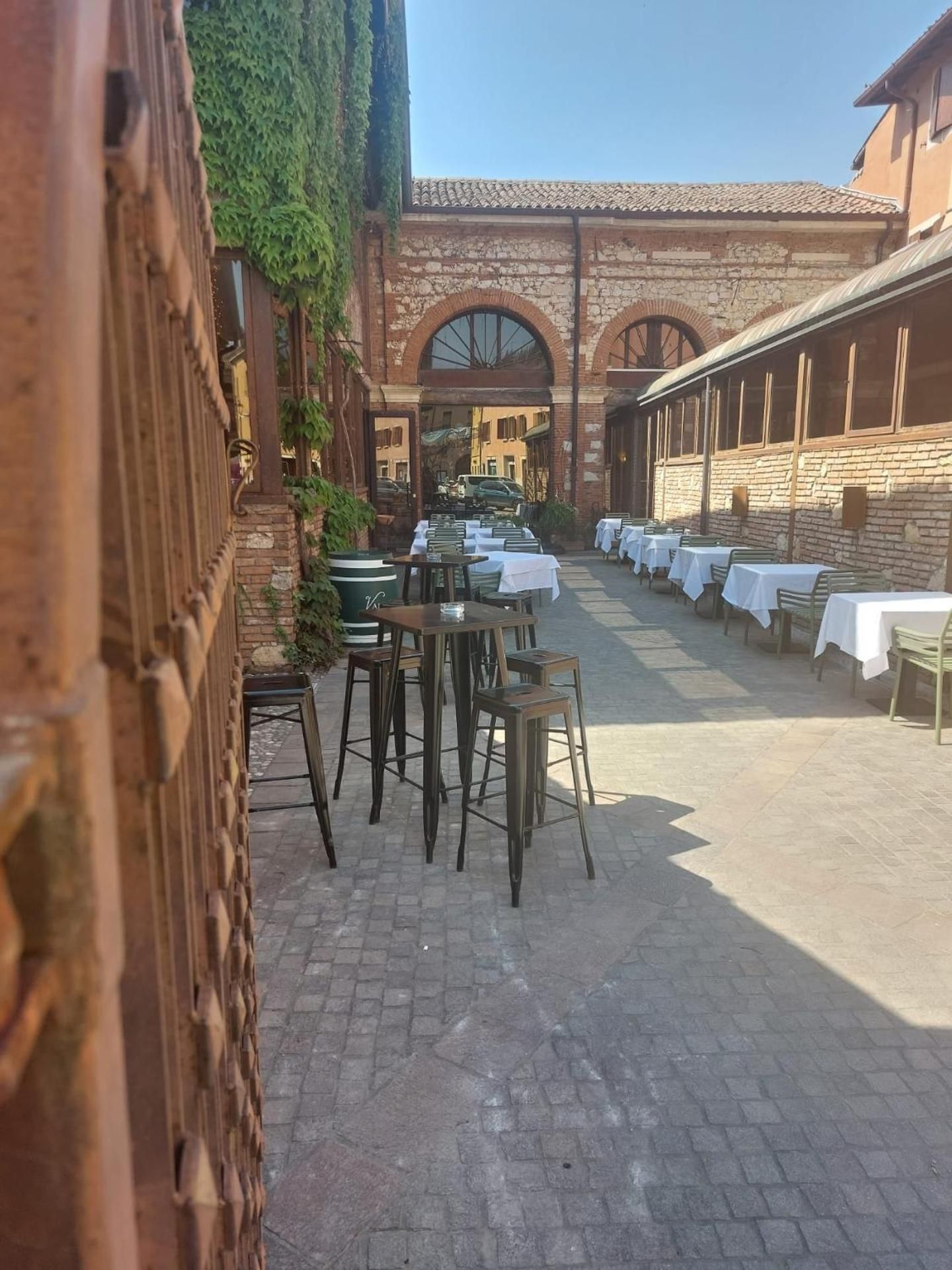 Albergo Al Gambero
