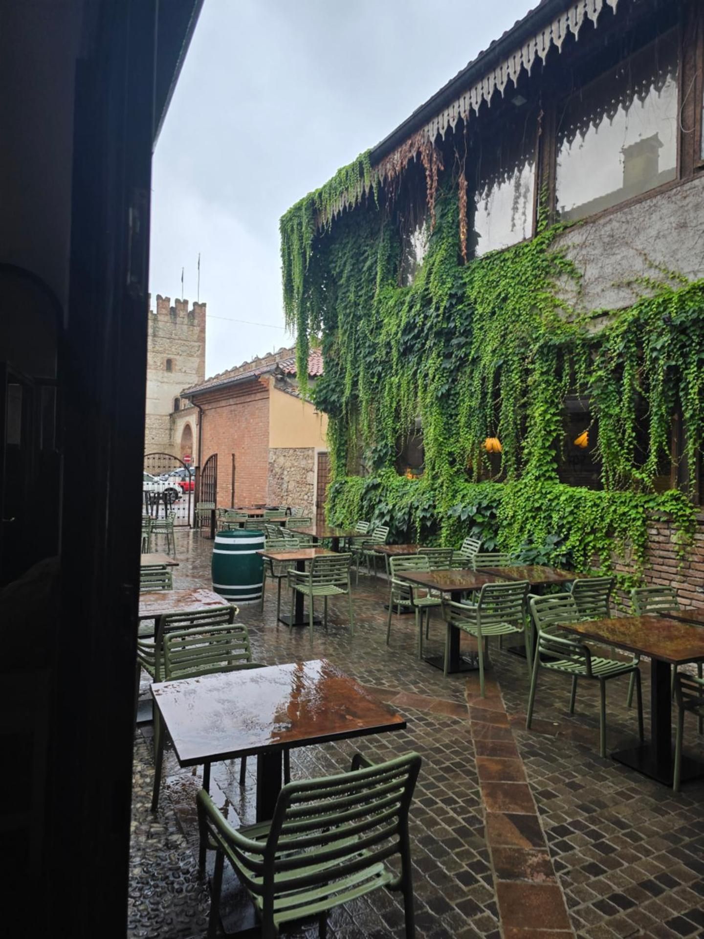 Albergo Al Gambero