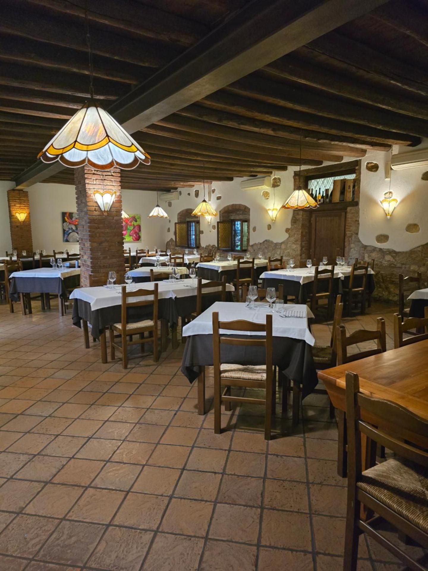Albergo Al Gambero