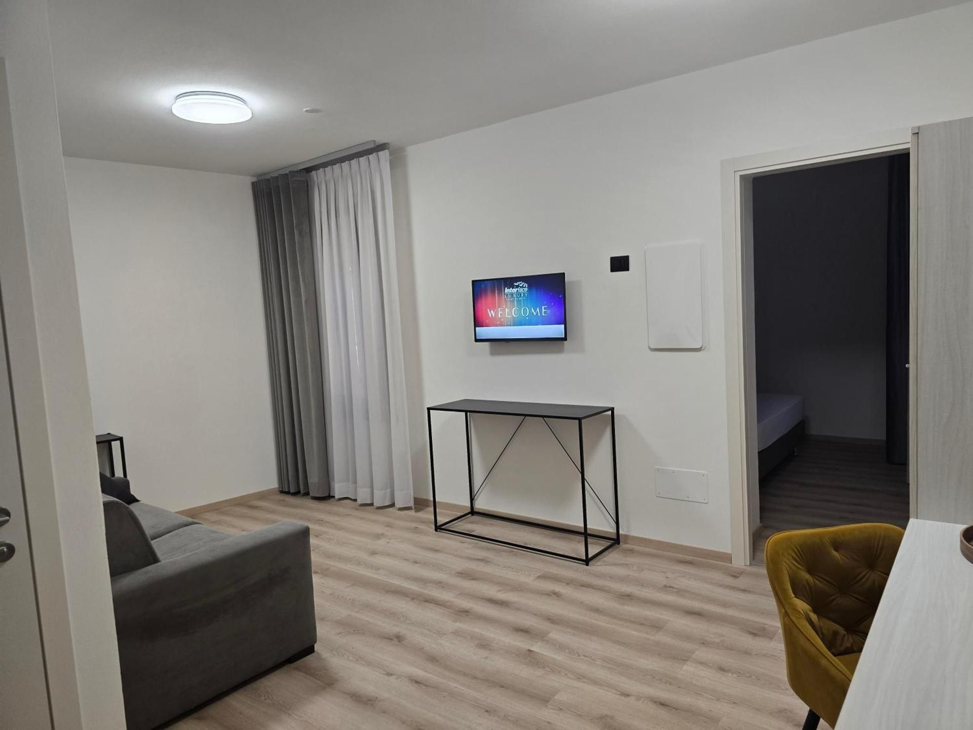 Albergo Al Gambero