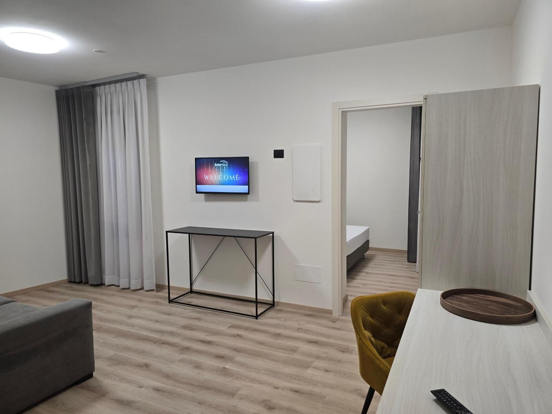 Albergo Al Gambero