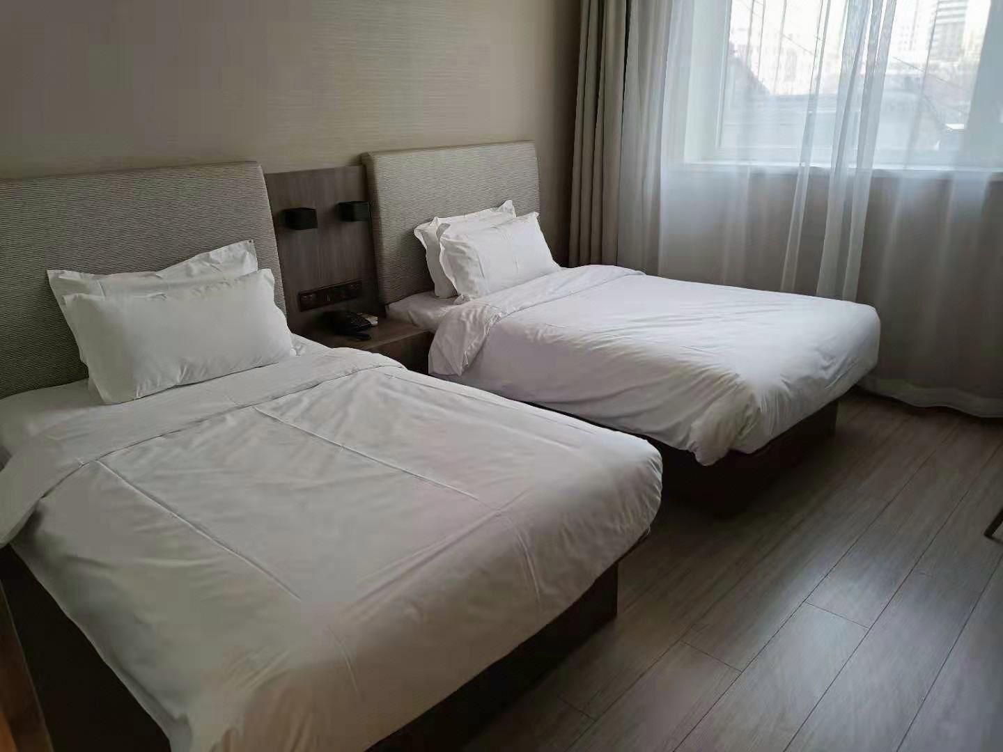 Guest Twin Room