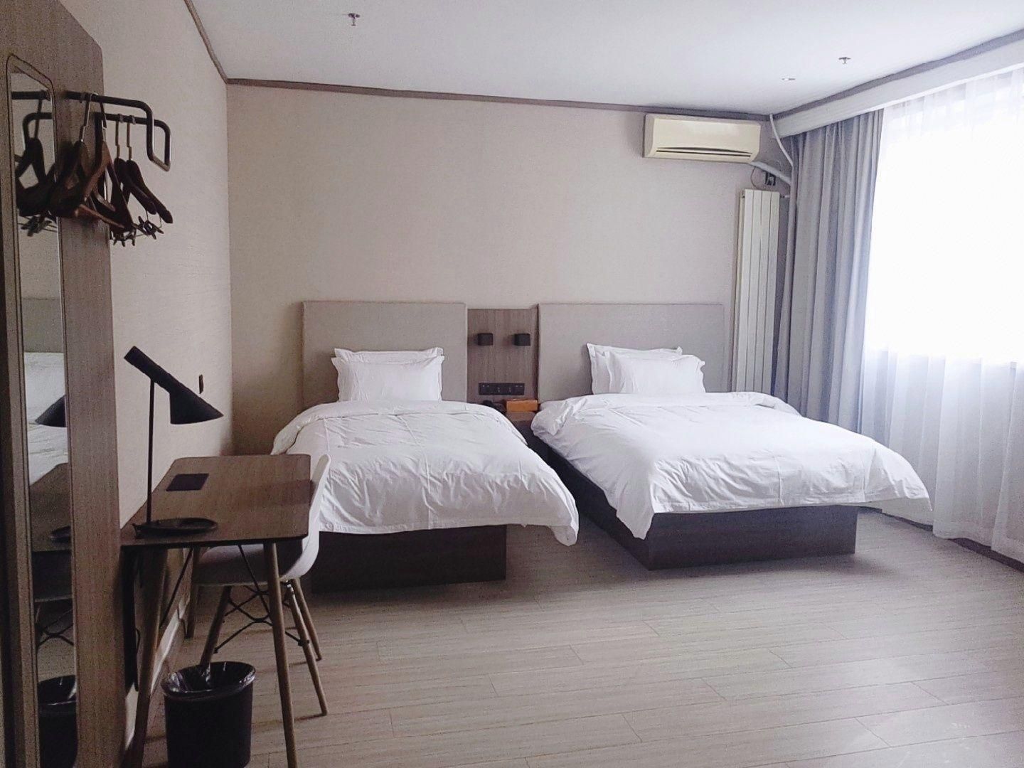 Guest Twin Room