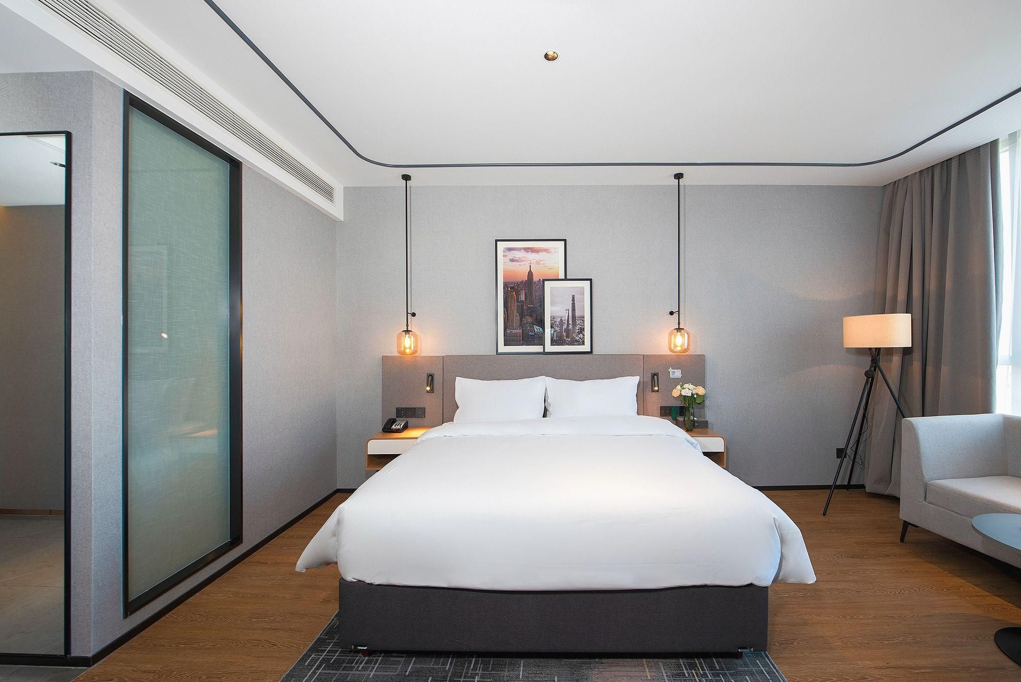 WH - Superior Bed Room