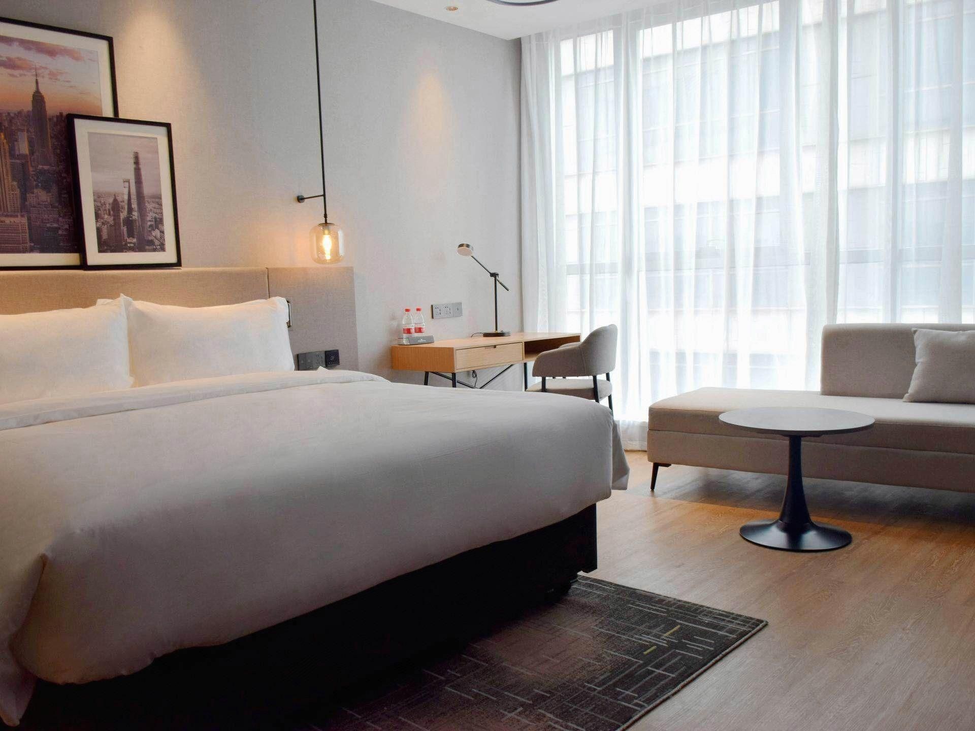 Pure Double Room