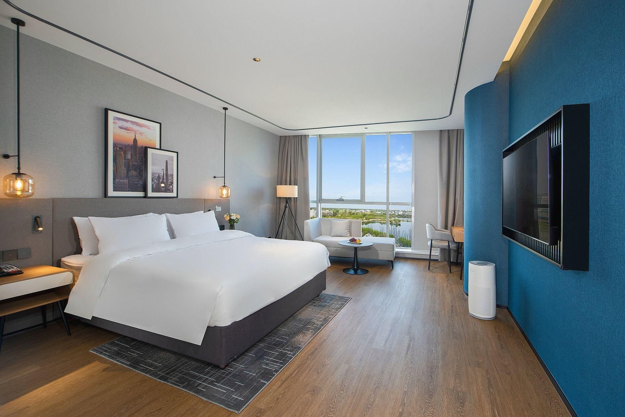 Pure Double Room