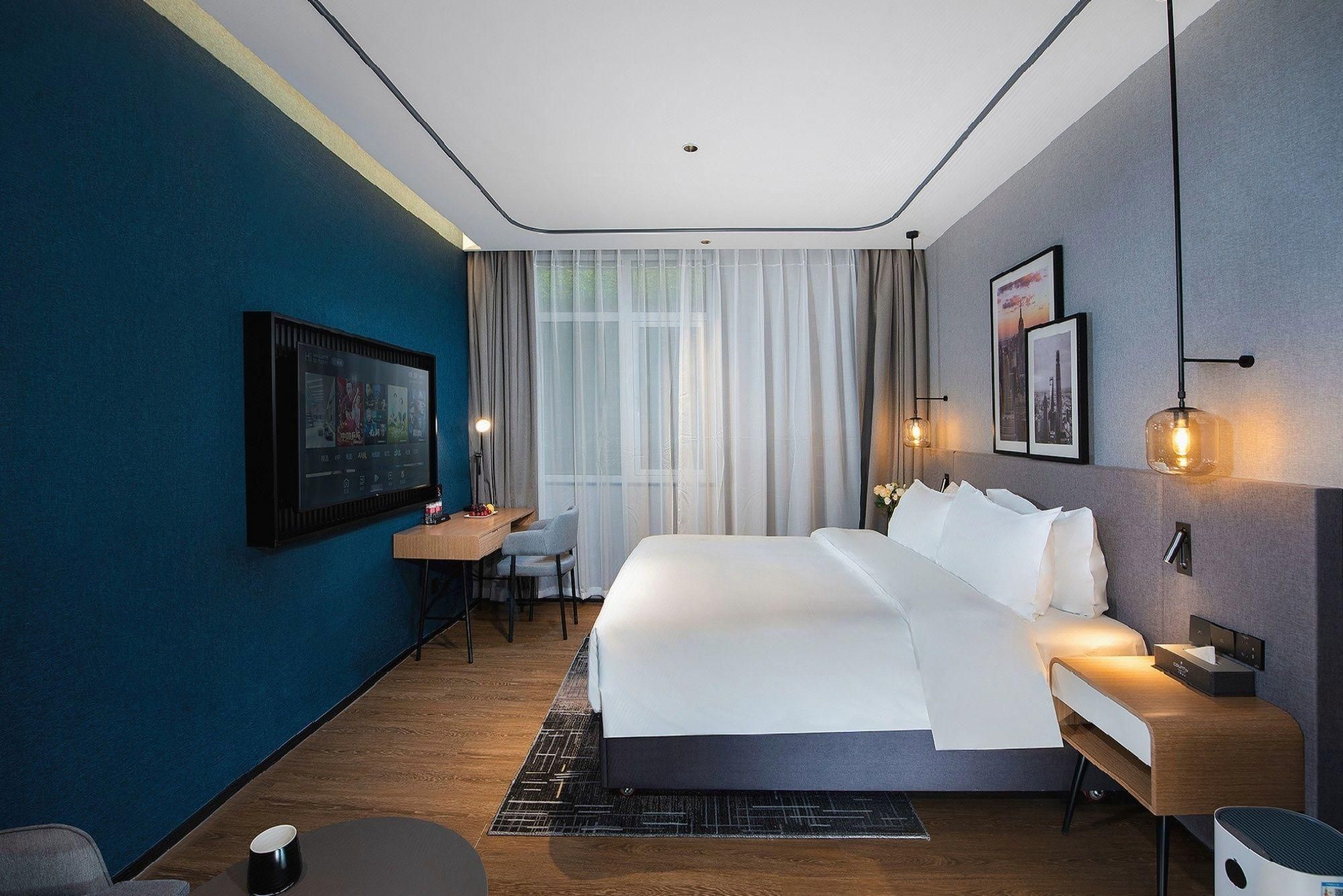 WH - Standard Room