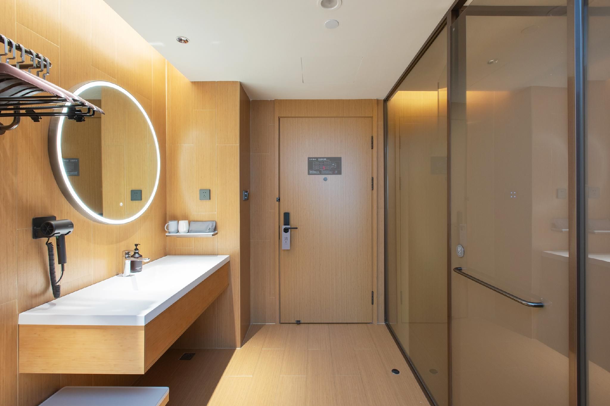 Marsden Twin Room