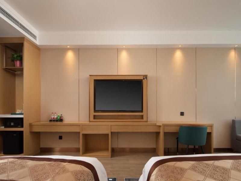 Twin Deluxe Room