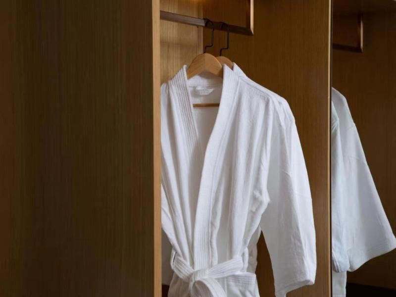 Oriental Double Room