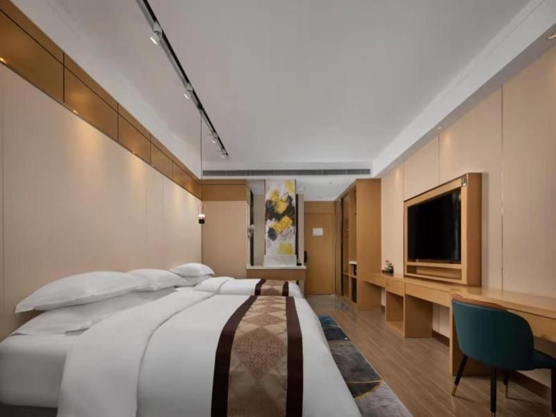 Oriental Double Room