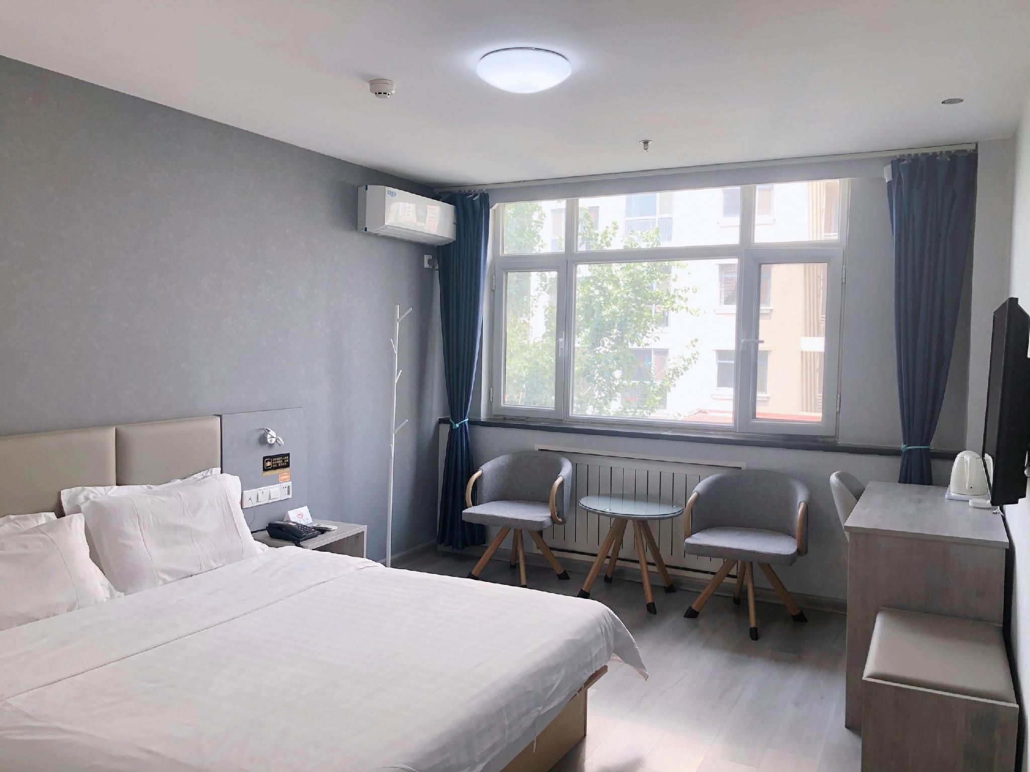 WH - Zizhu 1 Bed Room