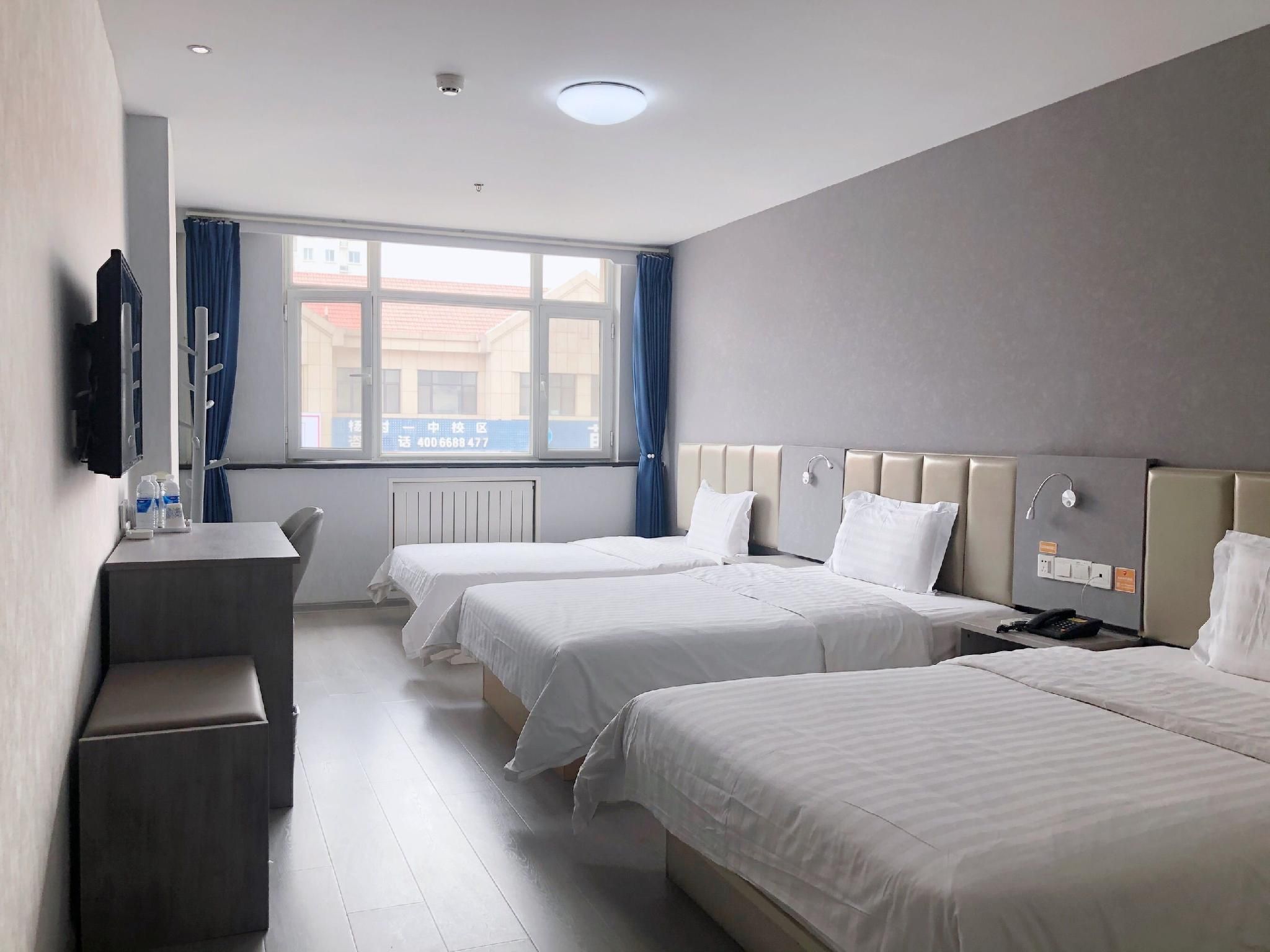 Guestroom Triple