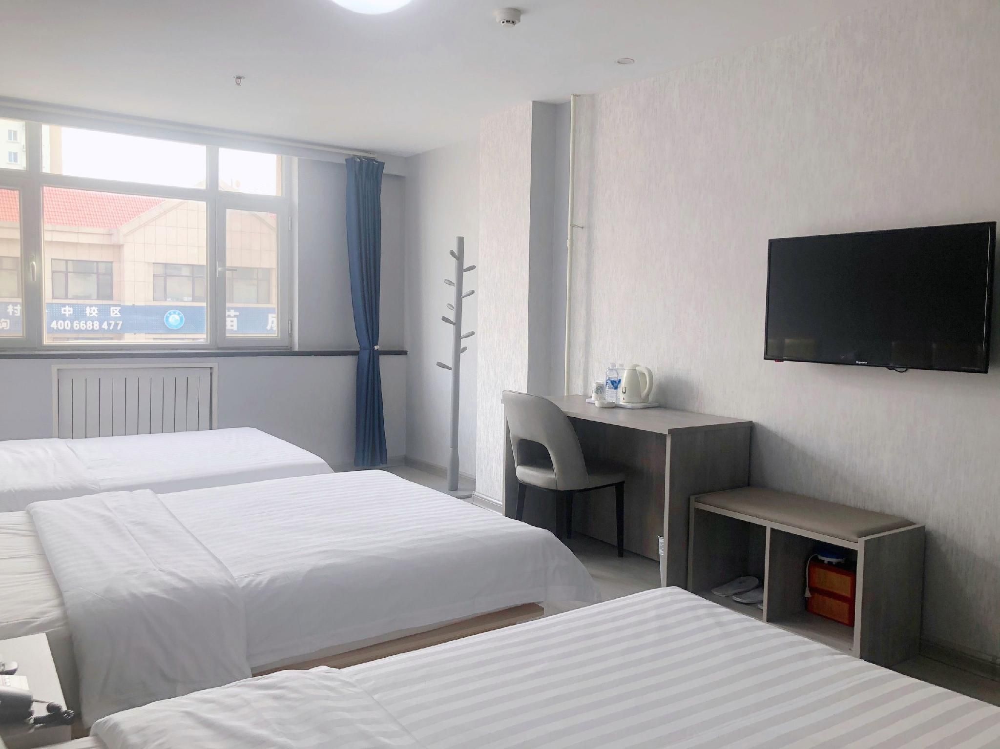 Guestroom Triple