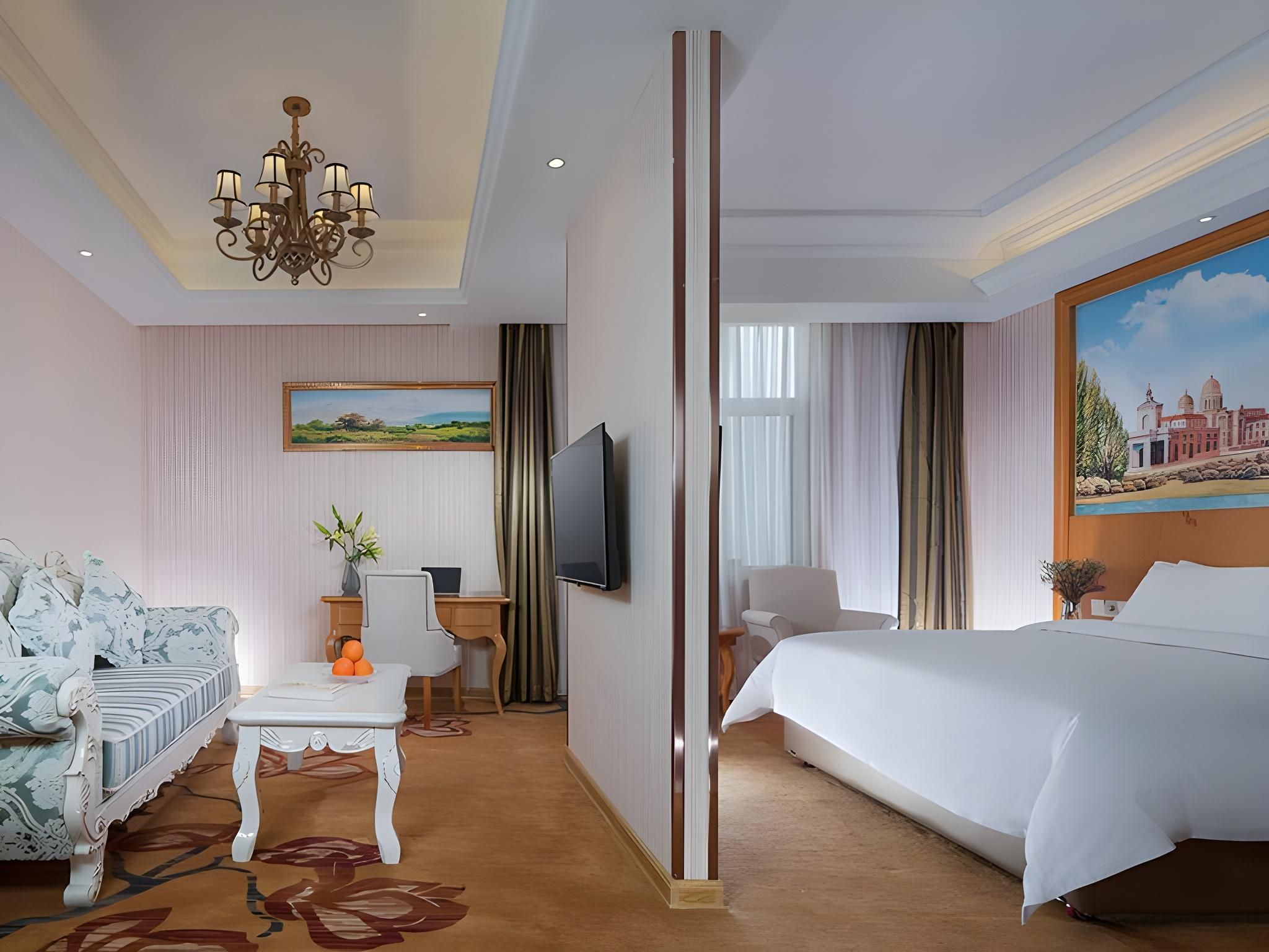 Vienna - Executive 1 Bed Room