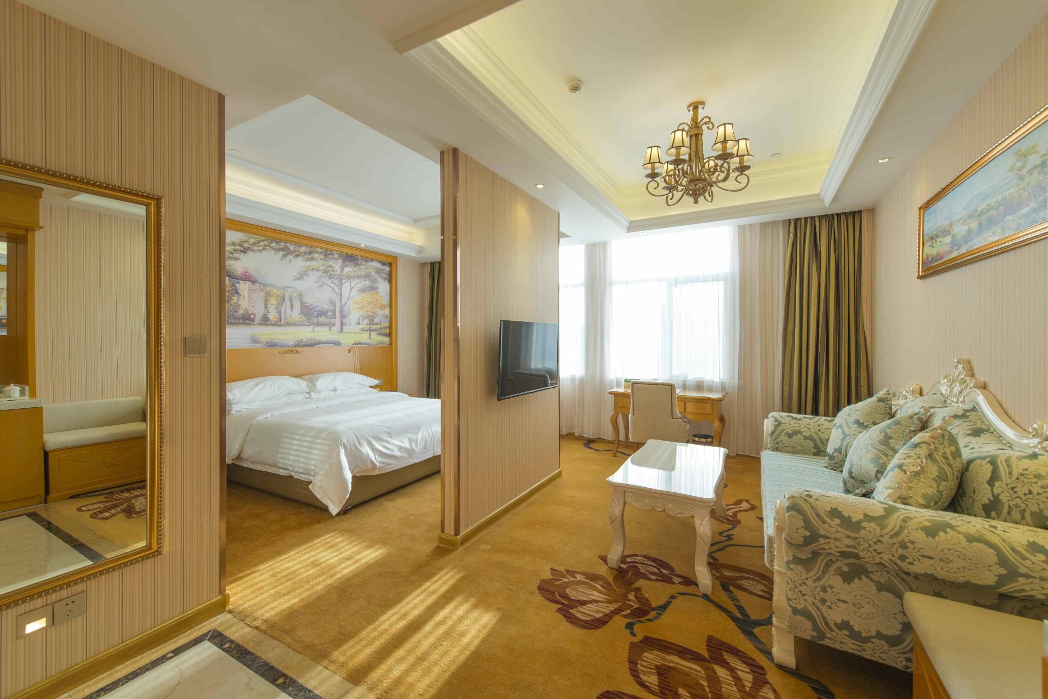 Vienna - Executive Room for 2 Guests