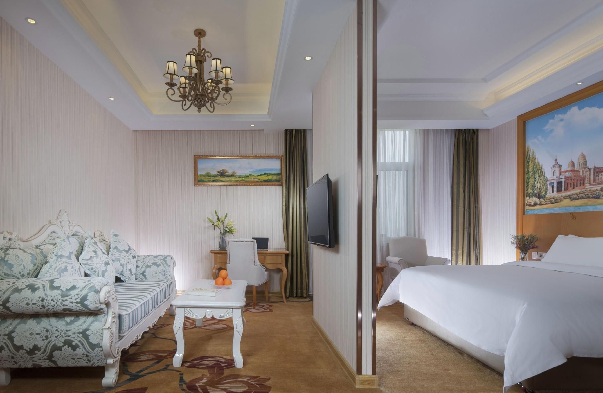 Vienna - Executive Room for 2 Guests